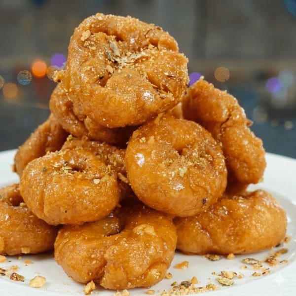 Baalushahi