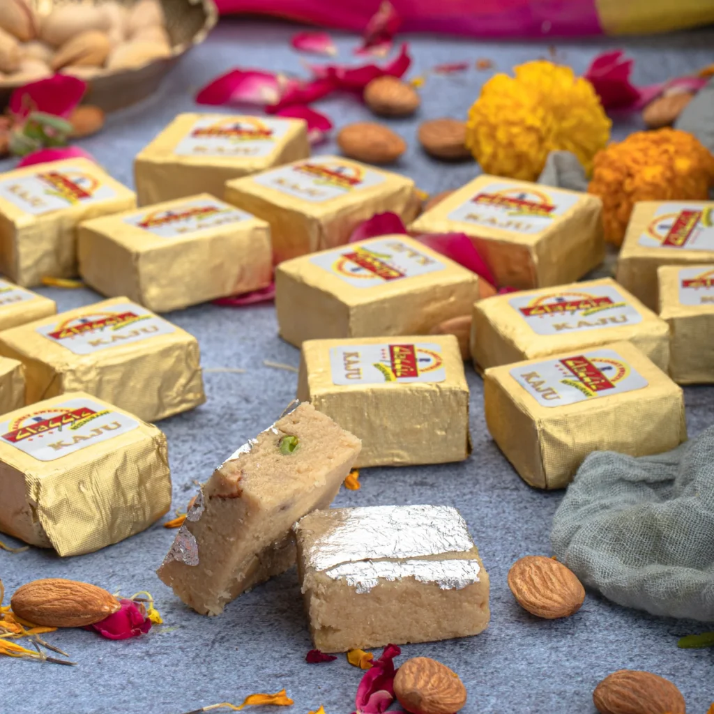 5 Sweets You Must Gift This Diwali