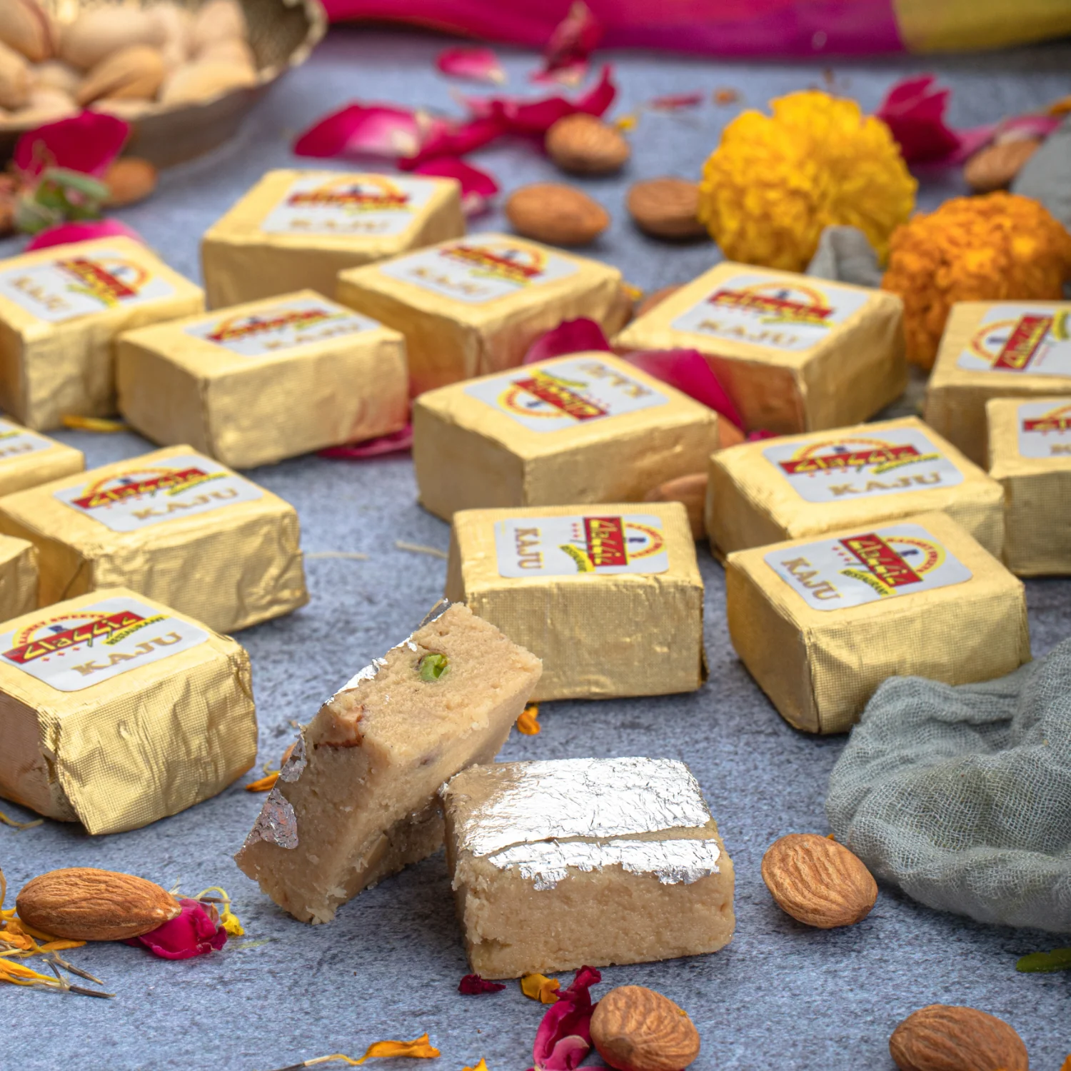 5 Sweets You Must Gift This Diwali