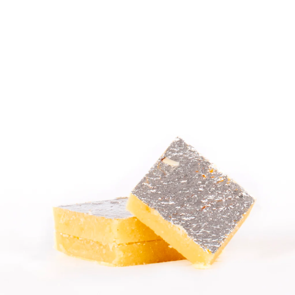 Khoya Katli
