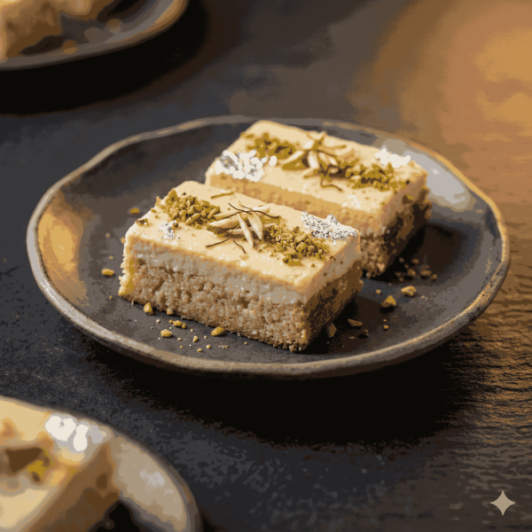 Malai Chhaina Toast