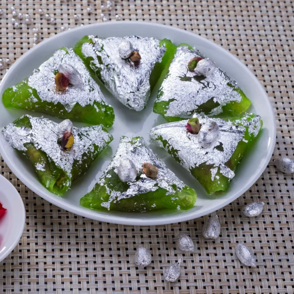Paan Petha
