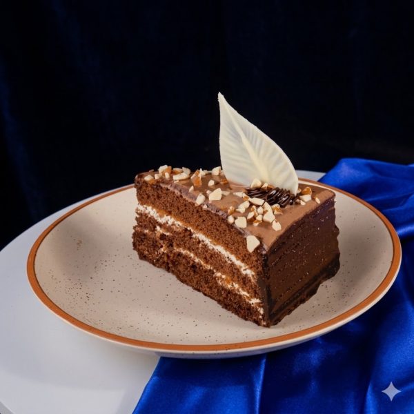 Almond Pastry