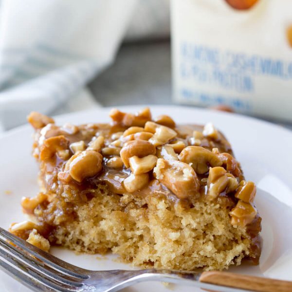 Kaju Cake