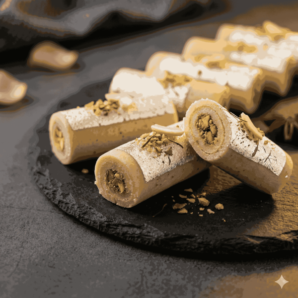 Kaju Roll
