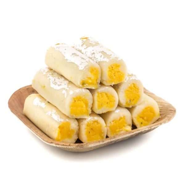 Kesar Roll