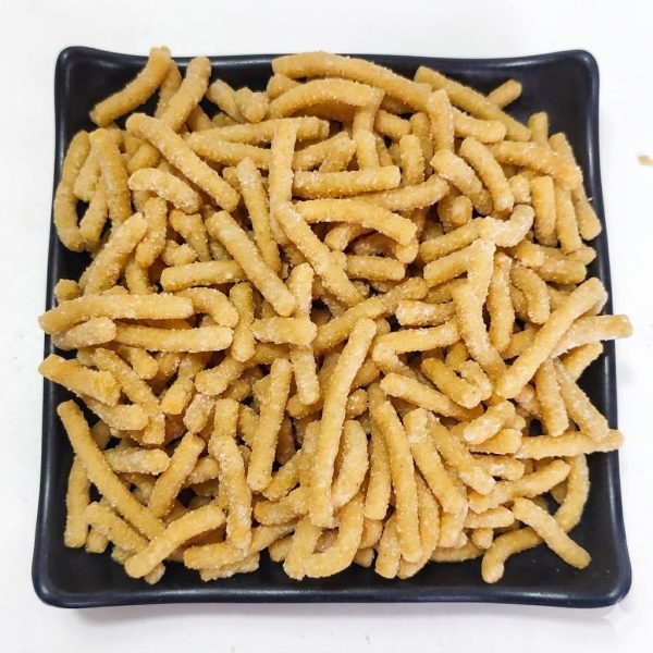 Meethi Pakori